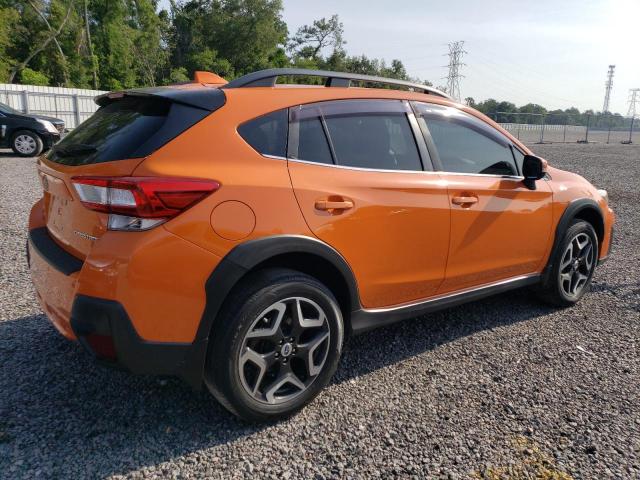 Photo 2 VIN: JF2GTAMC5JH256901 - SUBARU CROSSTREK 