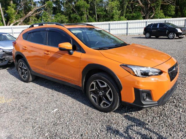 Photo 3 VIN: JF2GTAMC5JH256901 - SUBARU CROSSTREK 