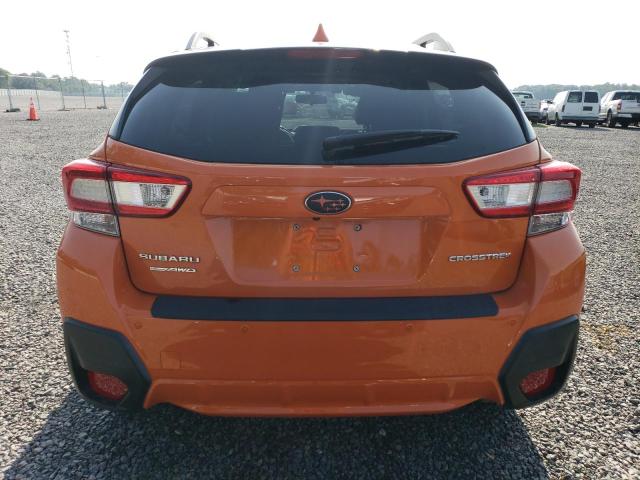 Photo 5 VIN: JF2GTAMC5JH256901 - SUBARU CROSSTREK 