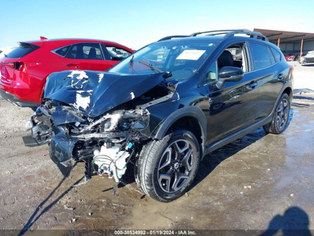 Photo 1 VIN: JF2GTAMC5JH278770 - SUBARU CROSSTREK 