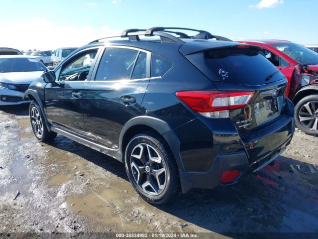 Photo 2 VIN: JF2GTAMC5JH278770 - SUBARU CROSSTREK 