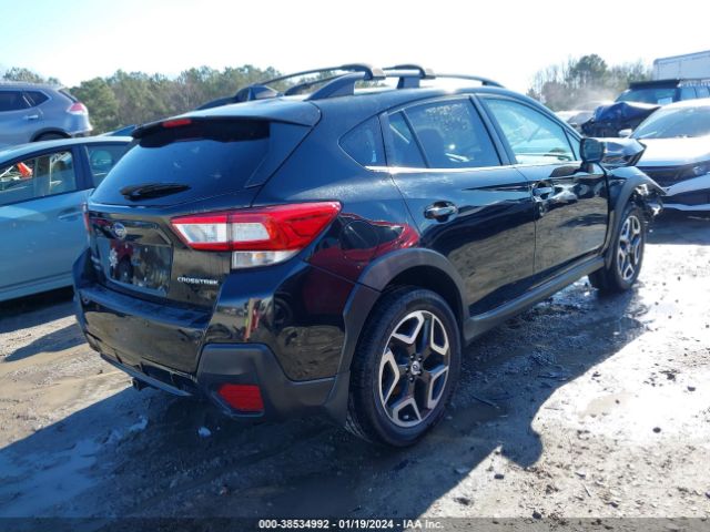 Photo 3 VIN: JF2GTAMC5JH278770 - SUBARU CROSSTREK 