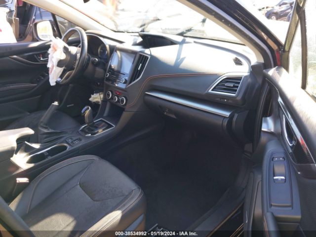 Photo 4 VIN: JF2GTAMC5JH278770 - SUBARU CROSSTREK 