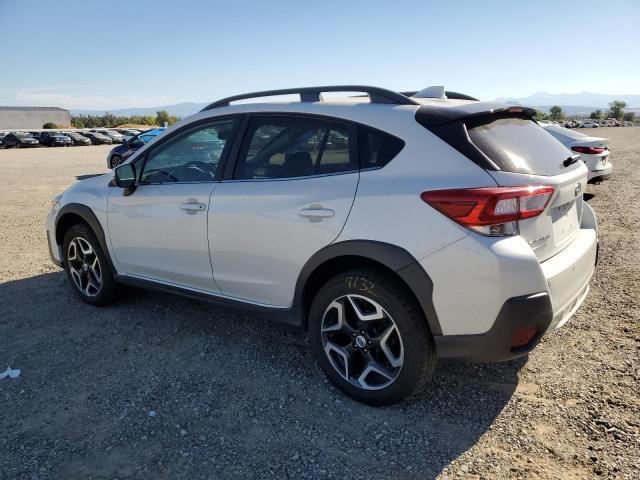 Photo 1 VIN: JF2GTAMC5JH314229 - SUBARU CROSSTREK 