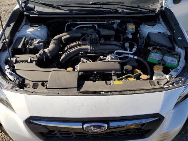 Photo 10 VIN: JF2GTAMC5JH314229 - SUBARU CROSSTREK 