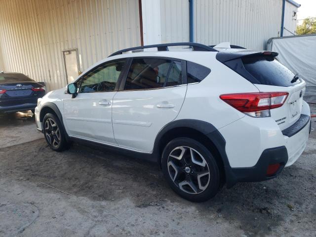 Photo 1 VIN: JF2GTAMC5JH315056 - SUBARU CROSSTREK 