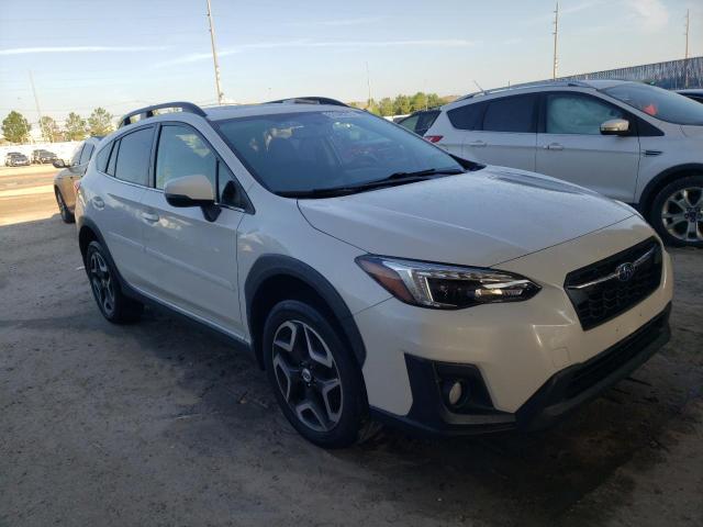 Photo 3 VIN: JF2GTAMC5JH315056 - SUBARU CROSSTREK 