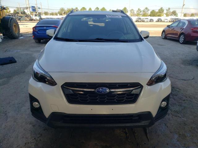 Photo 4 VIN: JF2GTAMC5JH315056 - SUBARU CROSSTREK 