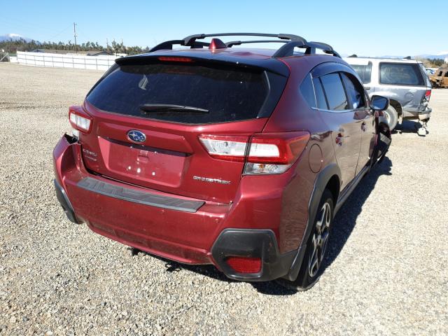 Photo 3 VIN: JF2GTAMC5JH340250 - SUBARU CROSSTREK 