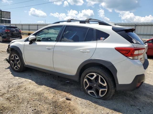 Photo 1 VIN: JF2GTAMC5K8203844 - SUBARU CROSSTREK 