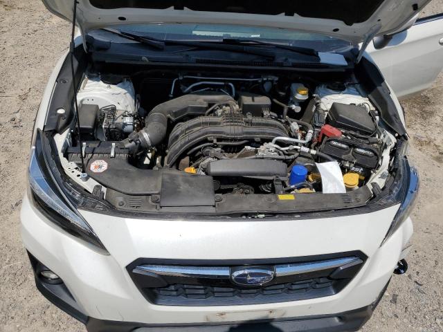 Photo 11 VIN: JF2GTAMC5K8203844 - SUBARU CROSSTREK 