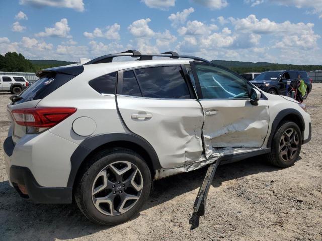 Photo 2 VIN: JF2GTAMC5K8203844 - SUBARU CROSSTREK 