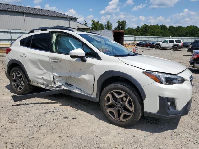 Photo 3 VIN: JF2GTAMC5K8203844 - SUBARU CROSSTREK 