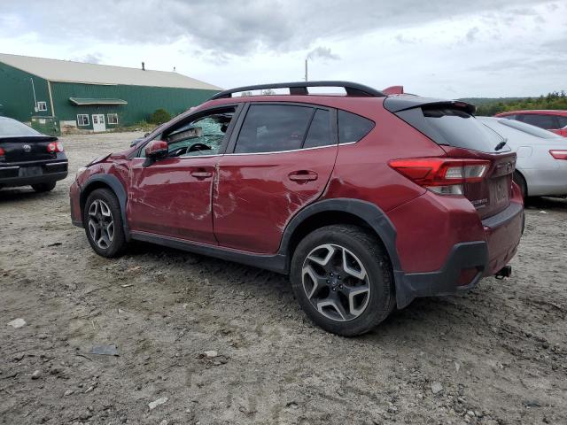 Photo 1 VIN: JF2GTAMC5K8210518 - SUBARU CROSSTREK 