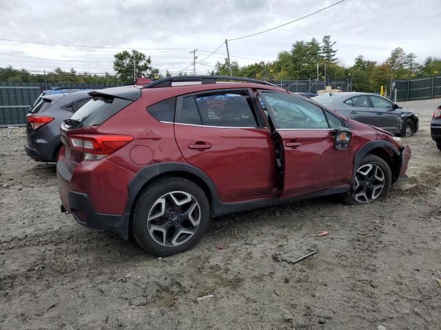 Photo 2 VIN: JF2GTAMC5K8210518 - SUBARU CROSSTREK 