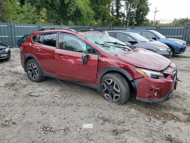 Photo 3 VIN: JF2GTAMC5K8210518 - SUBARU CROSSTREK 