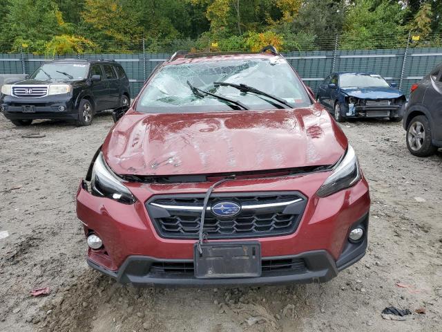 Photo 4 VIN: JF2GTAMC5K8210518 - SUBARU CROSSTREK 