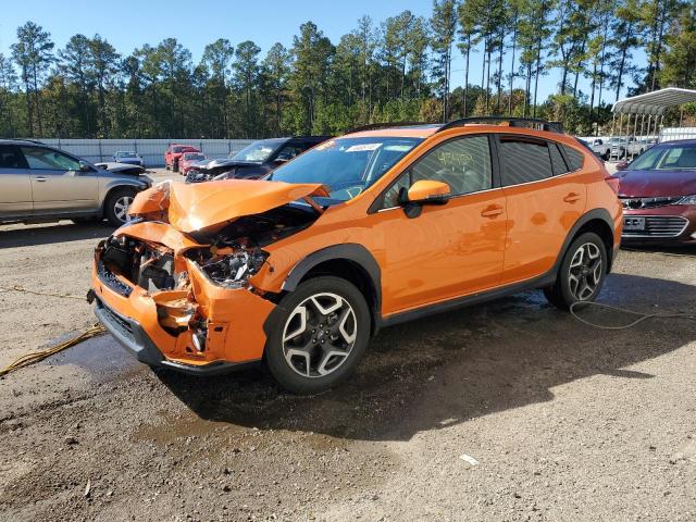 Photo 0 VIN: JF2GTAMC5K8211197 - SUBARU CROSSTREK 