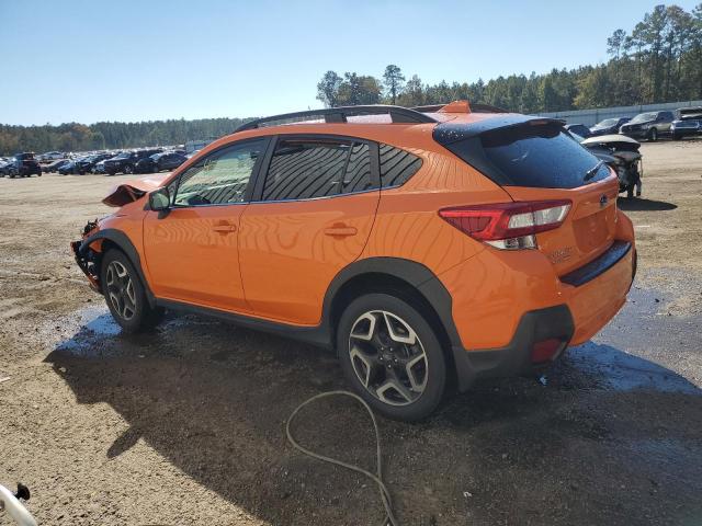 Photo 1 VIN: JF2GTAMC5K8211197 - SUBARU CROSSTREK 