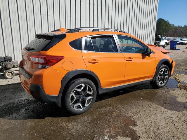 Photo 2 VIN: JF2GTAMC5K8211197 - SUBARU CROSSTREK 