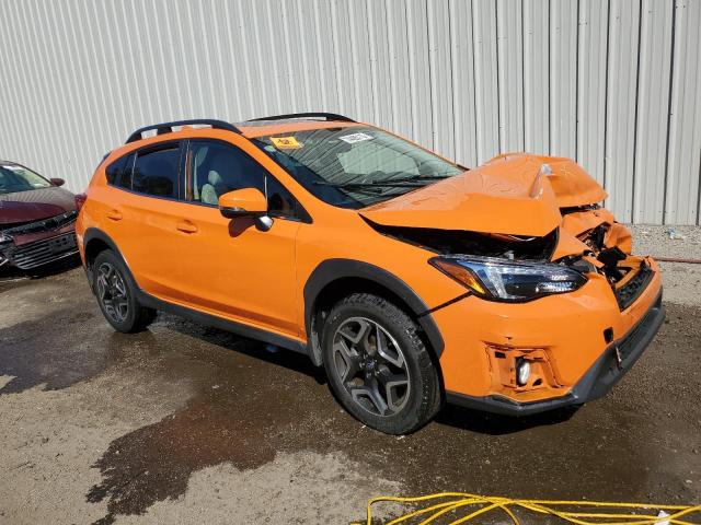 Photo 3 VIN: JF2GTAMC5K8211197 - SUBARU CROSSTREK 