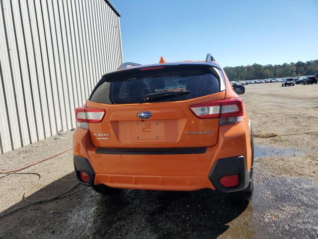 Photo 5 VIN: JF2GTAMC5K8211197 - SUBARU CROSSTREK 