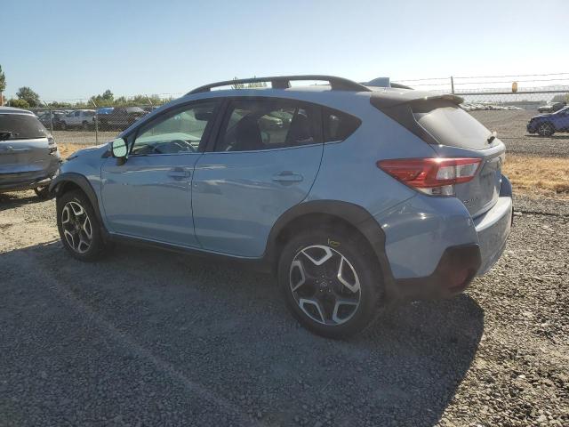 Photo 1 VIN: JF2GTAMC5K8214164 - SUBARU CROSSTREK 