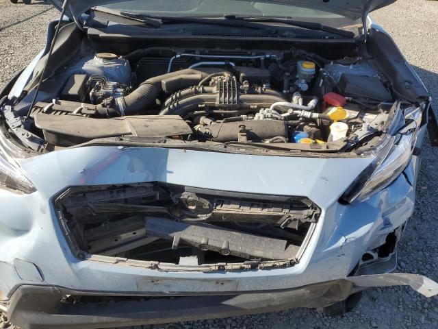 Photo 11 VIN: JF2GTAMC5K8214164 - SUBARU CROSSTREK 