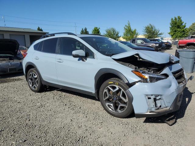 Photo 3 VIN: JF2GTAMC5K8214164 - SUBARU CROSSTREK 