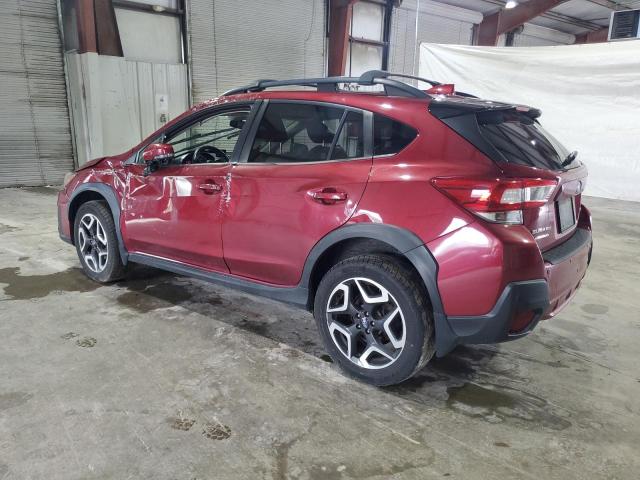 Photo 1 VIN: JF2GTAMC5K8242935 - SUBARU CROSSTREK 