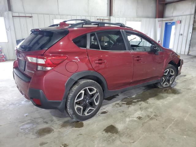 Photo 2 VIN: JF2GTAMC5K8242935 - SUBARU CROSSTREK 