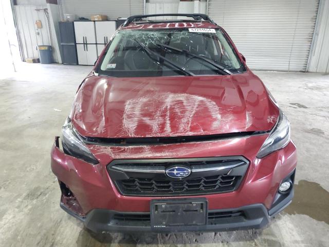 Photo 4 VIN: JF2GTAMC5K8242935 - SUBARU CROSSTREK 