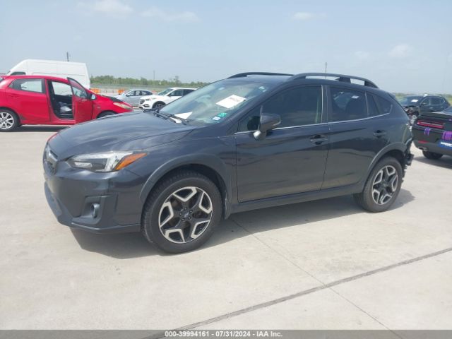 Photo 1 VIN: JF2GTAMC5K8263879 - SUBARU CROSSTREK 