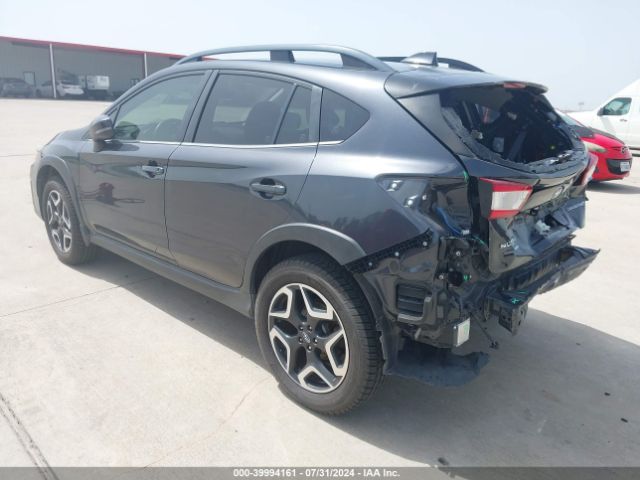 Photo 2 VIN: JF2GTAMC5K8263879 - SUBARU CROSSTREK 