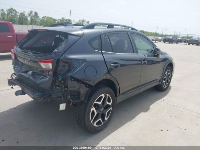 Photo 3 VIN: JF2GTAMC5K8263879 - SUBARU CROSSTREK 