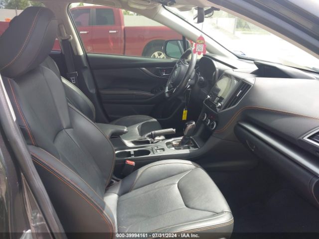 Photo 4 VIN: JF2GTAMC5K8263879 - SUBARU CROSSTREK 