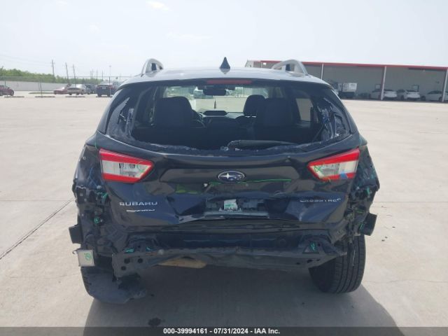 Photo 5 VIN: JF2GTAMC5K8263879 - SUBARU CROSSTREK 