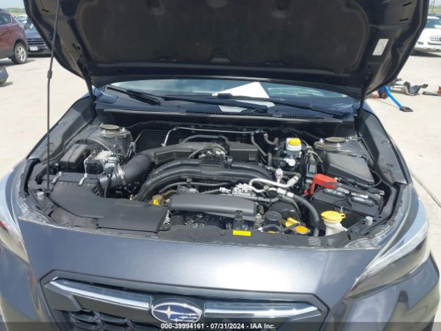 Photo 9 VIN: JF2GTAMC5K8263879 - SUBARU CROSSTREK 