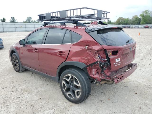 Photo 1 VIN: JF2GTAMC5K8270105 - SUBARU CROSSTREK 