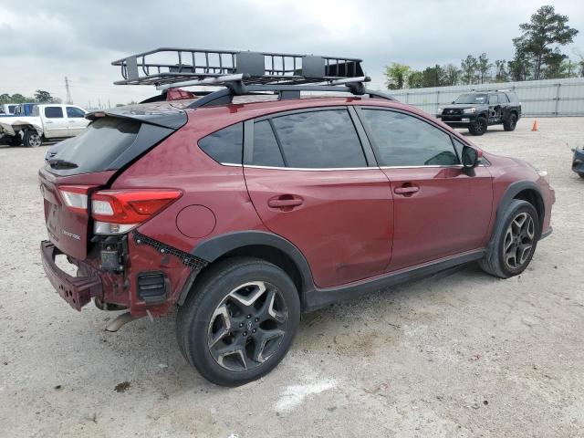 Photo 2 VIN: JF2GTAMC5K8270105 - SUBARU CROSSTREK 