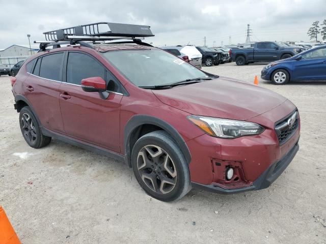 Photo 3 VIN: JF2GTAMC5K8270105 - SUBARU CROSSTREK 