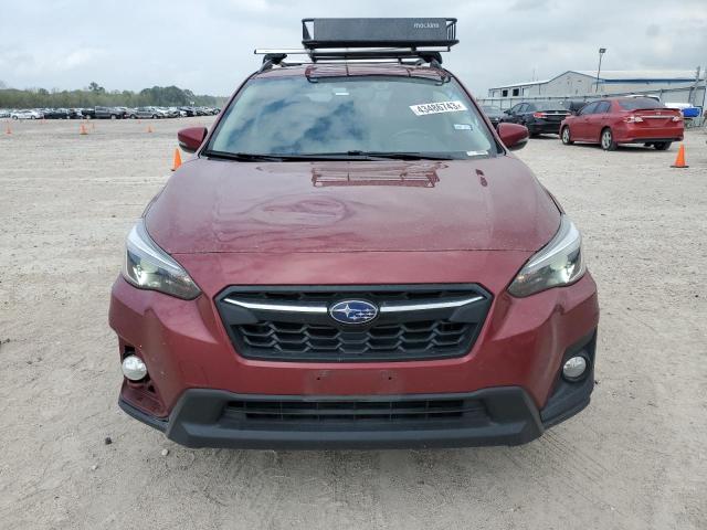 Photo 4 VIN: JF2GTAMC5K8270105 - SUBARU CROSSTREK 