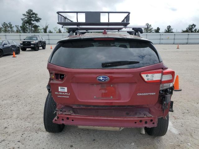 Photo 5 VIN: JF2GTAMC5K8270105 - SUBARU CROSSTREK 