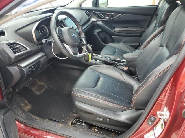 Photo 6 VIN: JF2GTAMC5K8270105 - SUBARU CROSSTREK 