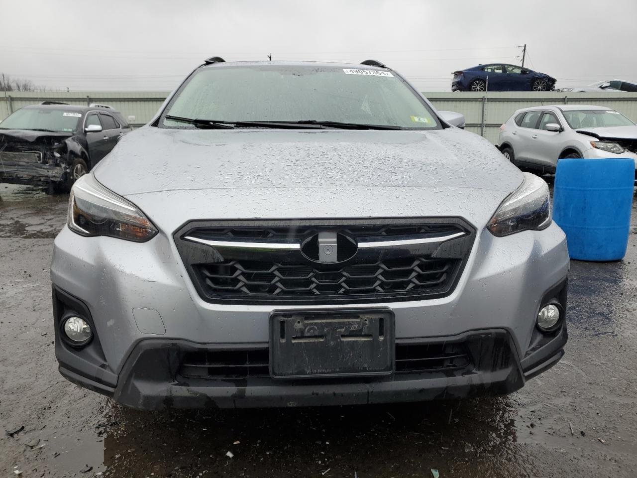 Photo 4 VIN: JF2GTAMC5K8295652 - SUBARU CROSSTREK 