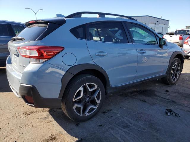 Photo 2 VIN: JF2GTAMC5KH216268 - SUBARU CROSSTREK 