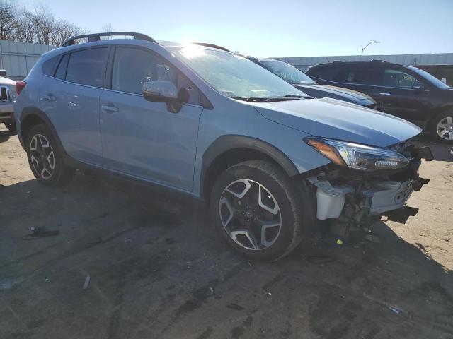 Photo 3 VIN: JF2GTAMC5KH216268 - SUBARU CROSSTREK 