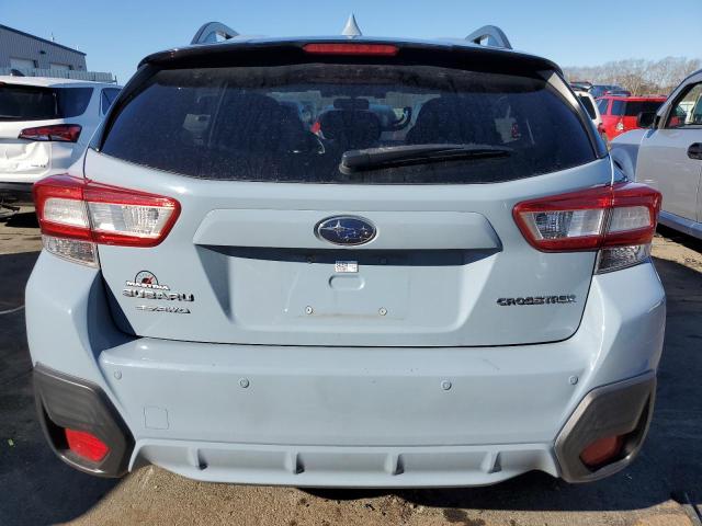 Photo 5 VIN: JF2GTAMC5KH216268 - SUBARU CROSSTREK 