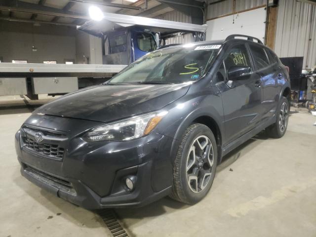 Photo 1 VIN: JF2GTAMC5KH318654 - SUBARU CROSSTREK 