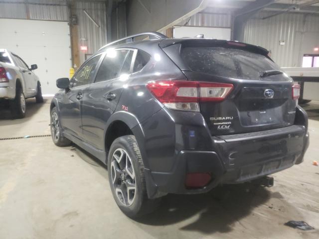 Photo 2 VIN: JF2GTAMC5KH318654 - SUBARU CROSSTREK 